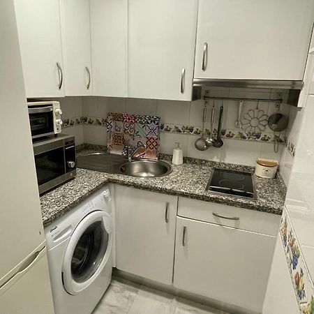 Apartamento En Triana. Σεβίλλη Εξωτερικό φωτογραφία